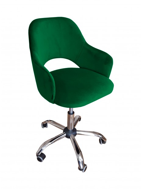 Fotel obrotowy MIKA krzesło biurowe