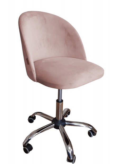 Fotel obrotowy CAREN krzesło biurowe