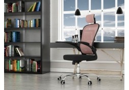 Jak wybrać wygodny fotel obrotowy do pracy w domu?